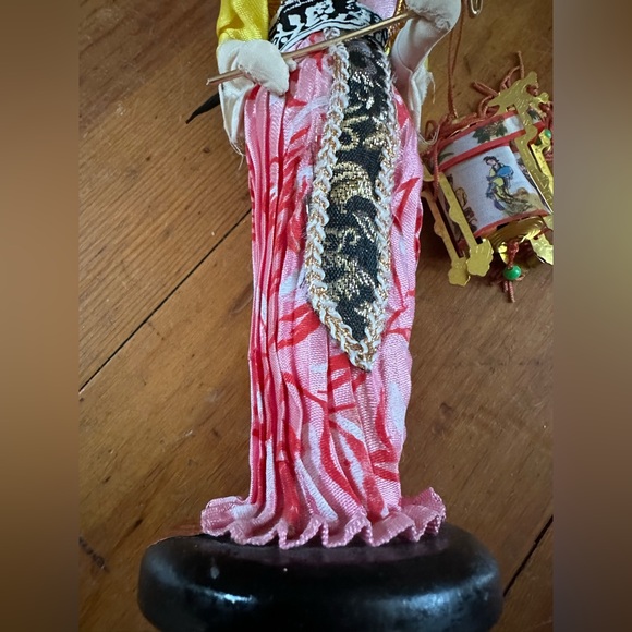 Vintage Asian Doll - Picture 9 of 14